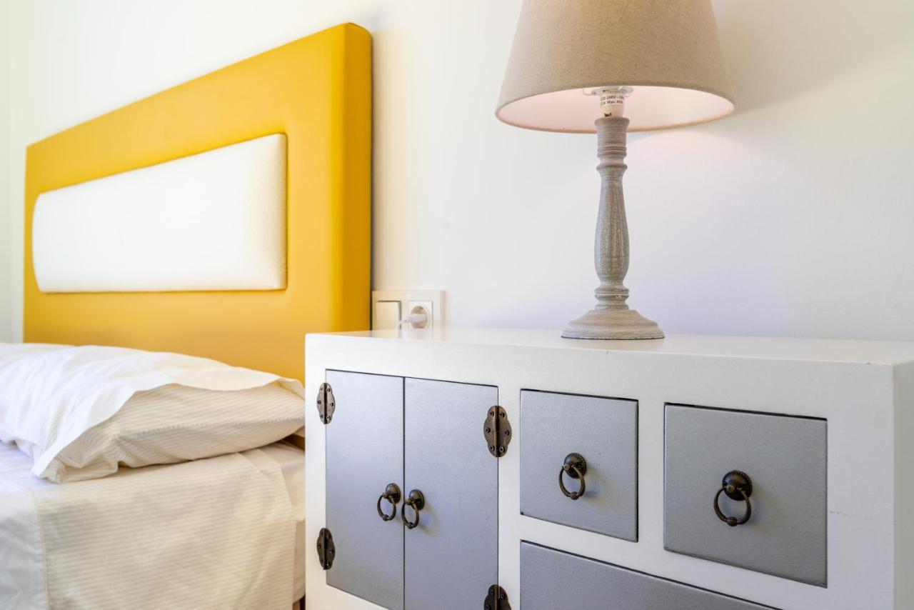 Apartamento Playa Marinsa Torre Del Mar Extérieur photo