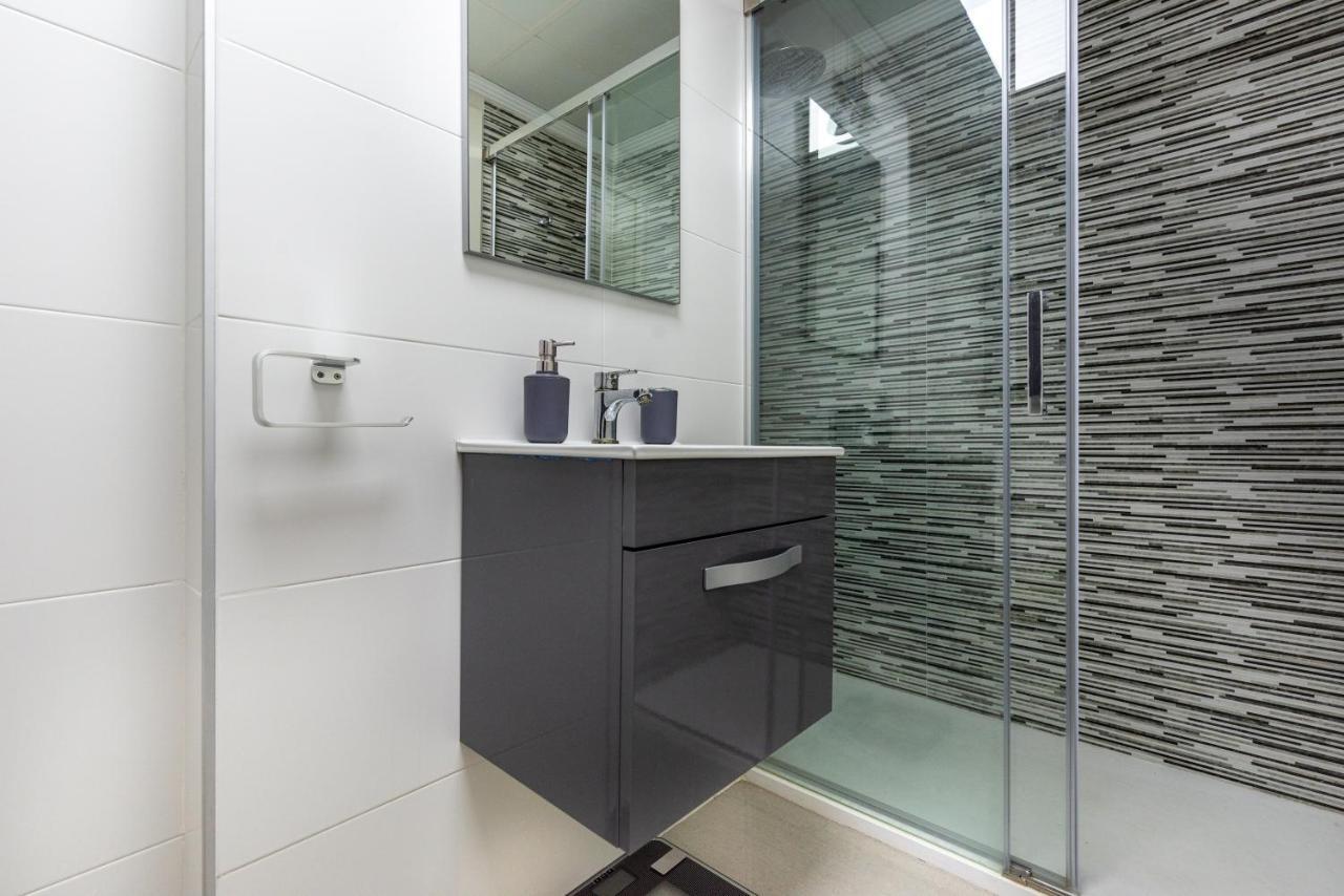 Apartamento Playa Marinsa Torre Del Mar Extérieur photo